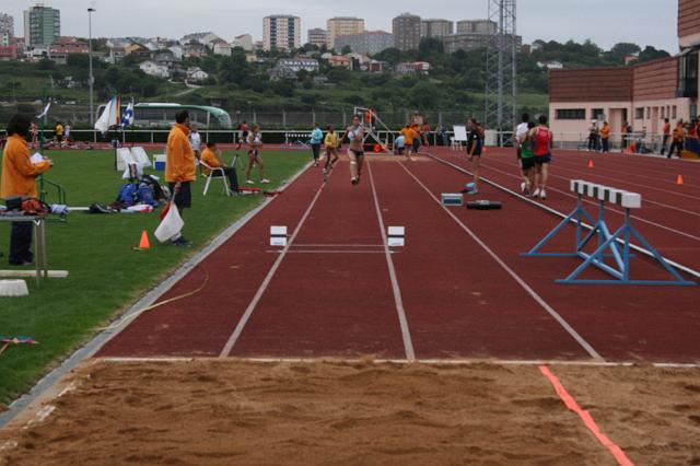 Campionato Galego Absoluto 2009 025